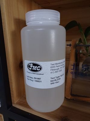 TMC 柴油喷嘴剪切参比油