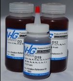 VHG D系列多元素磨损金属标准油 D19