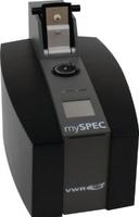 微量分光光度计，mySPEC