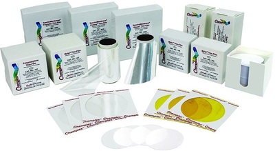 chemplex铝盘 PelletCups