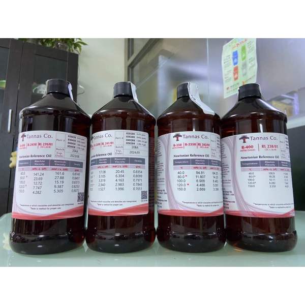 Paragon 宾斯基-马丁闭口闪点 ASTM D93 Procedure B 润滑油 192.4°C