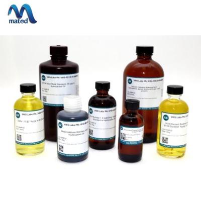 MA-21:VHG D系列多元素磨损金属标准油