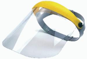 VWR 面罩Safety Face Shield