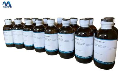 VHG生物柴油标准（脂肪酸甲酯） 30%