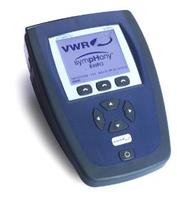 VWR 台式仪表 PH 电导率 离子选择