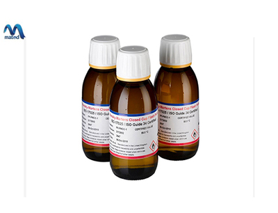 Paragon柴油馏程标油