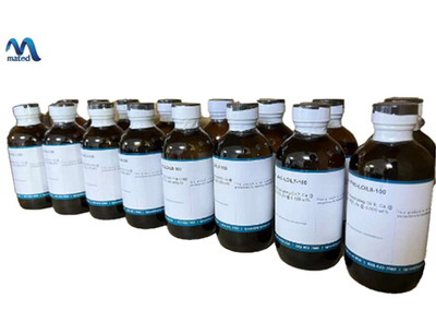 VHG D系列多元素磨损金属标油