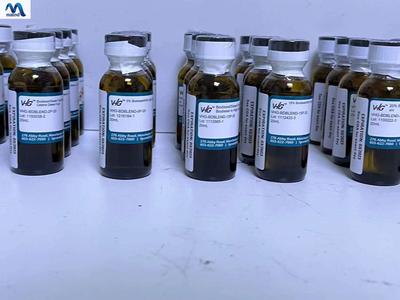 VHG柴油标VHG-BDBLEND-5P-20