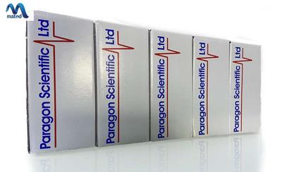 Paragon 倾点标样ASTM D97 Pour Point Lubricant 约-38℃（数值为标称值，准确数值以到货当批准证书为准)