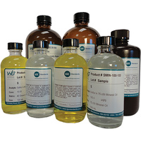 VHG 铜Cu单元素磨损金属标准油 Copper conc. 1000 μg/g