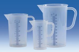 VWR 大罐 L型(量杯）