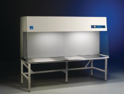 VWR 仪器水平超净工作台
