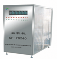 CF-YG240臭氧发生器