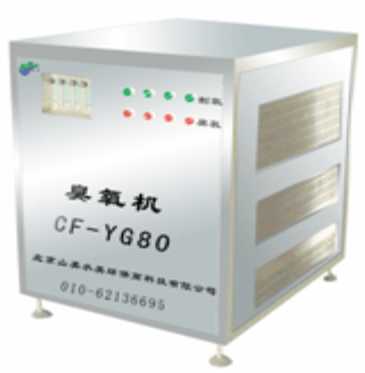 小型制氧一体机