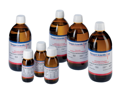 Paragon 浊点 ASTM D2500/ISO 3015/IP 219 Diesel 柴油 -6.4℃（批次差异，以到货证书数值为准）