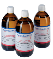 Paragon Medical Viscosity Standardviscosity 10.00 mPa.s (25.00℃) 医用粘度标油