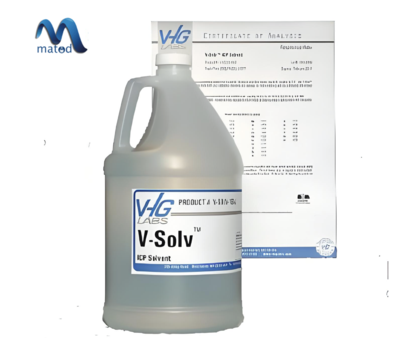 ICP溶剂 4Gal