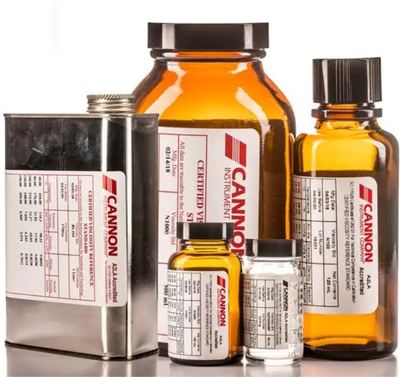 Cannon闪点标油FPRM16