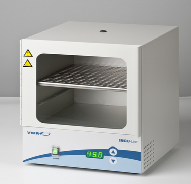 VWR 恒温恒湿培养箱 KBWF 720