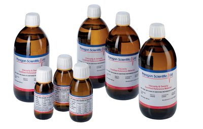 Paragon 无铅汽油馏程标样27.1°C - 178.4°C(批次有差异以到货证书为准)