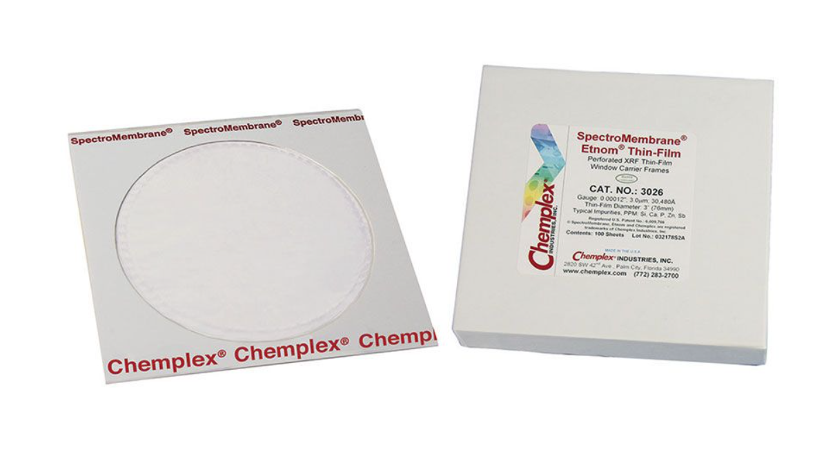 Chemplex麦拉膜