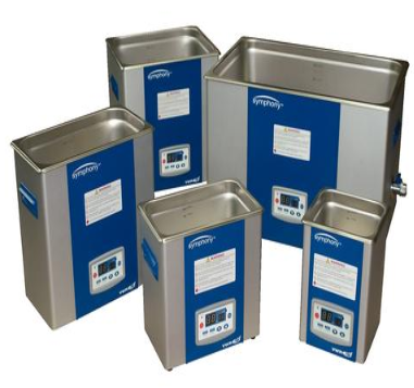 VWR 超声波水洗机