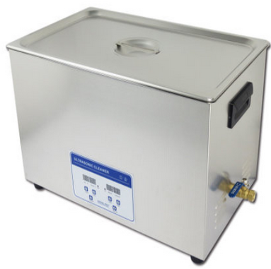 超声波清洗机