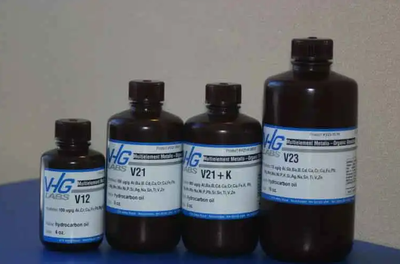 VHG定制 ASTM D6371/IP309 Cold Filter Plug Point Standard 冷滤点 -33℃