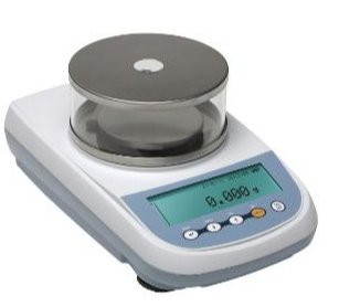 液晶显示高精密天平