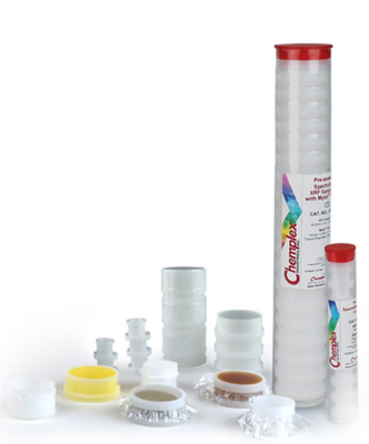 chemplex 预处理圆片Prolene膜 ,4um,63.5mm