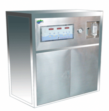 CFS高浓度臭氧水一体机