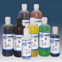 VHG D系列多元素磨损金属标准油D19标样