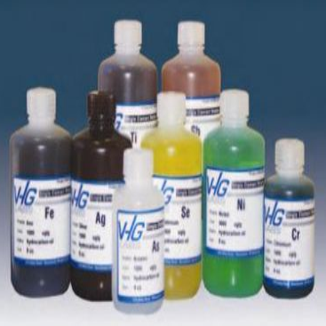 VHG D系列多元素磨损金属标油空白 Spectrometric Oil Reference Standard D-0 in Aviation Reference Oil
